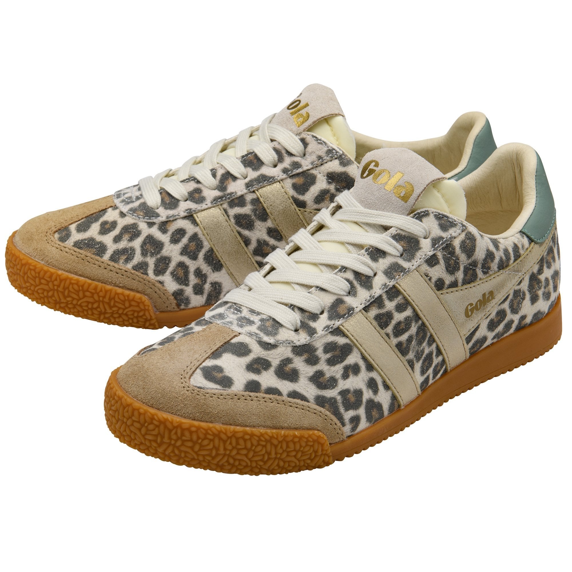 Elan Classics Women's Elan Safari Sneakers