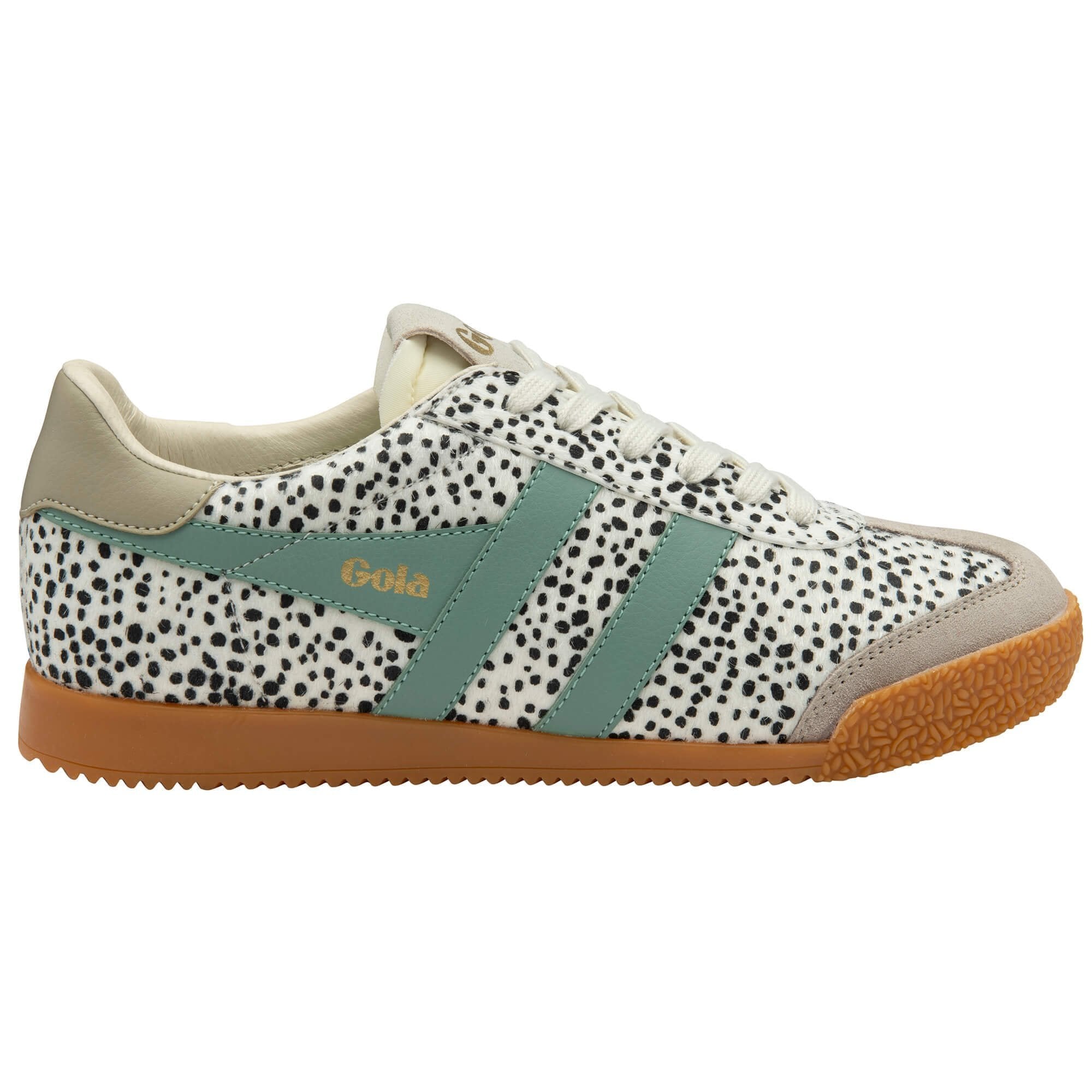 Elan Savanna Sneakers