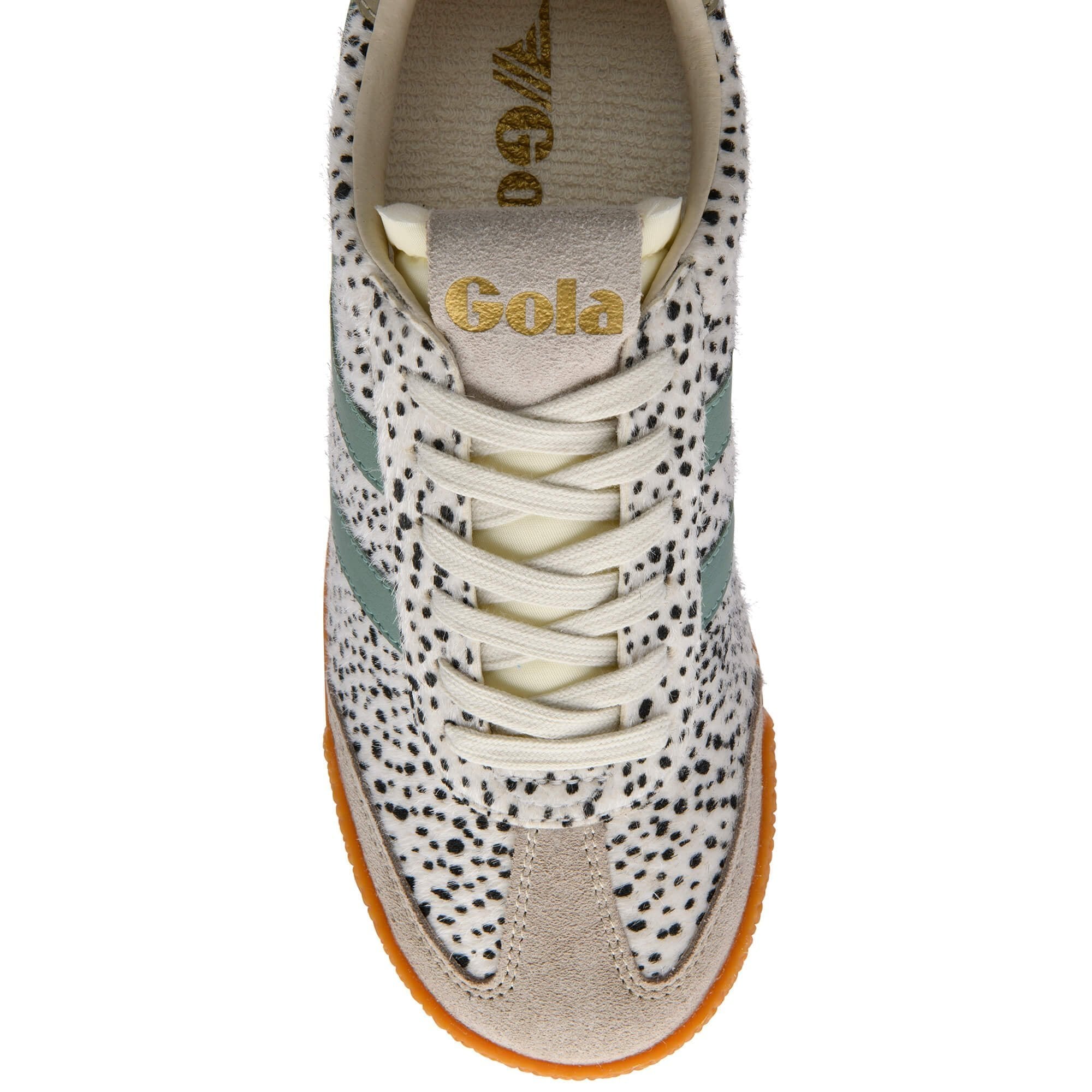 Elan Savanna Sneakers