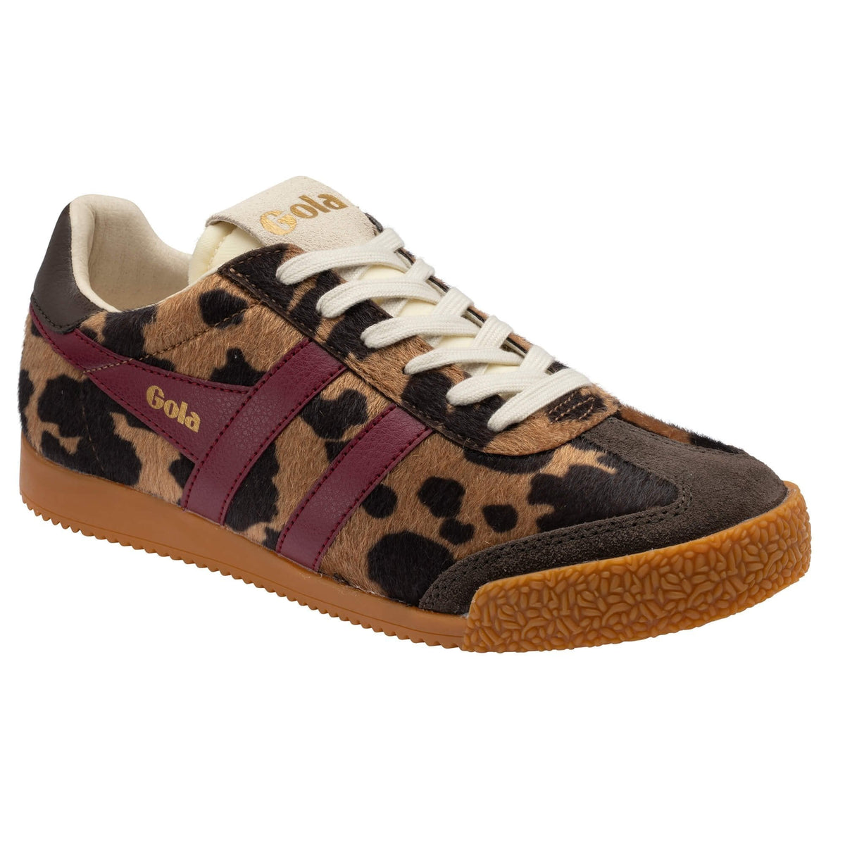 Women's Elan Savanna Sneakers