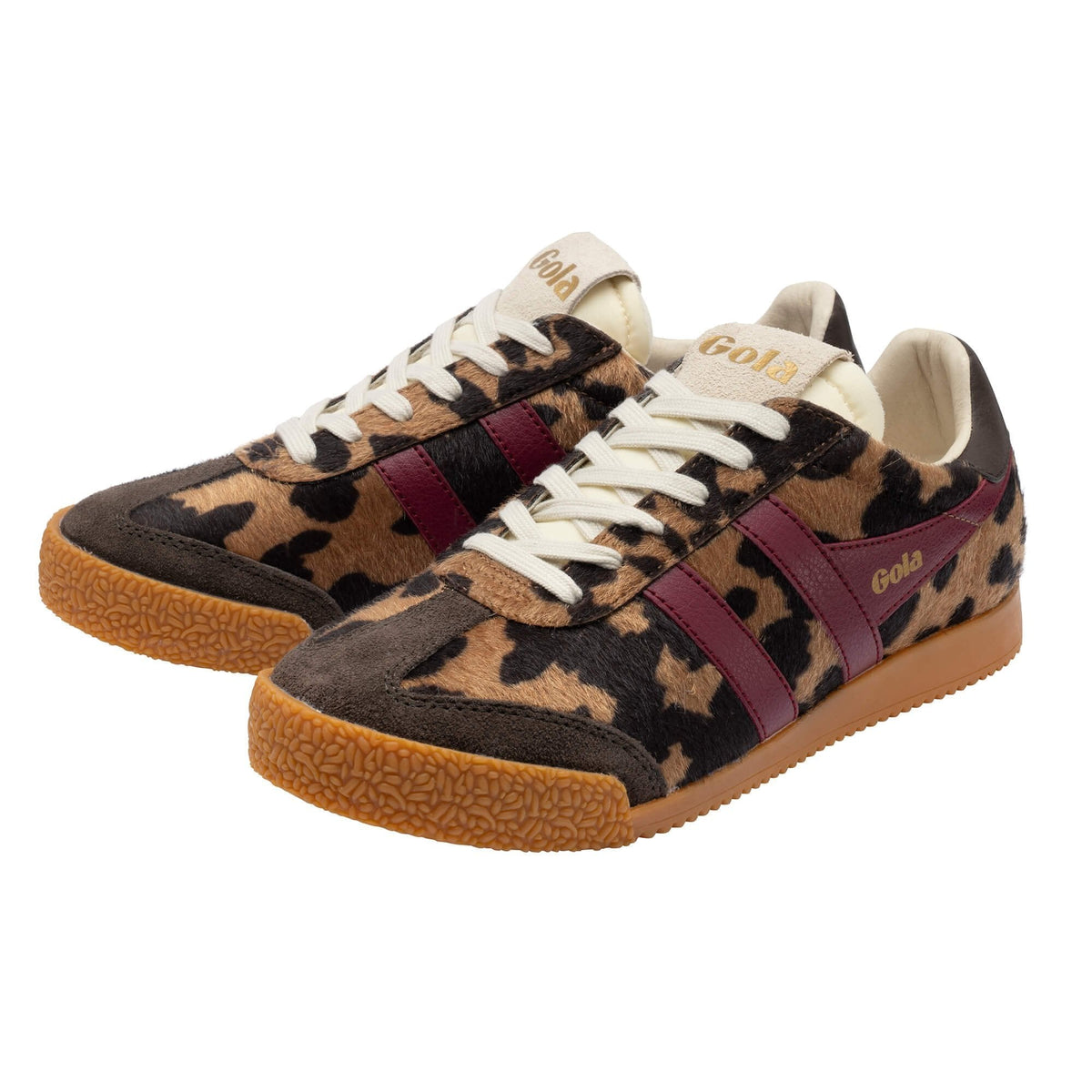 Women's Elan Savanna Sneakers