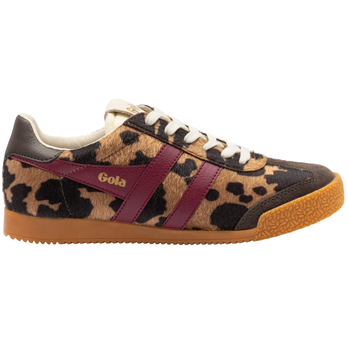 Women's Elan Savanna Sneakers