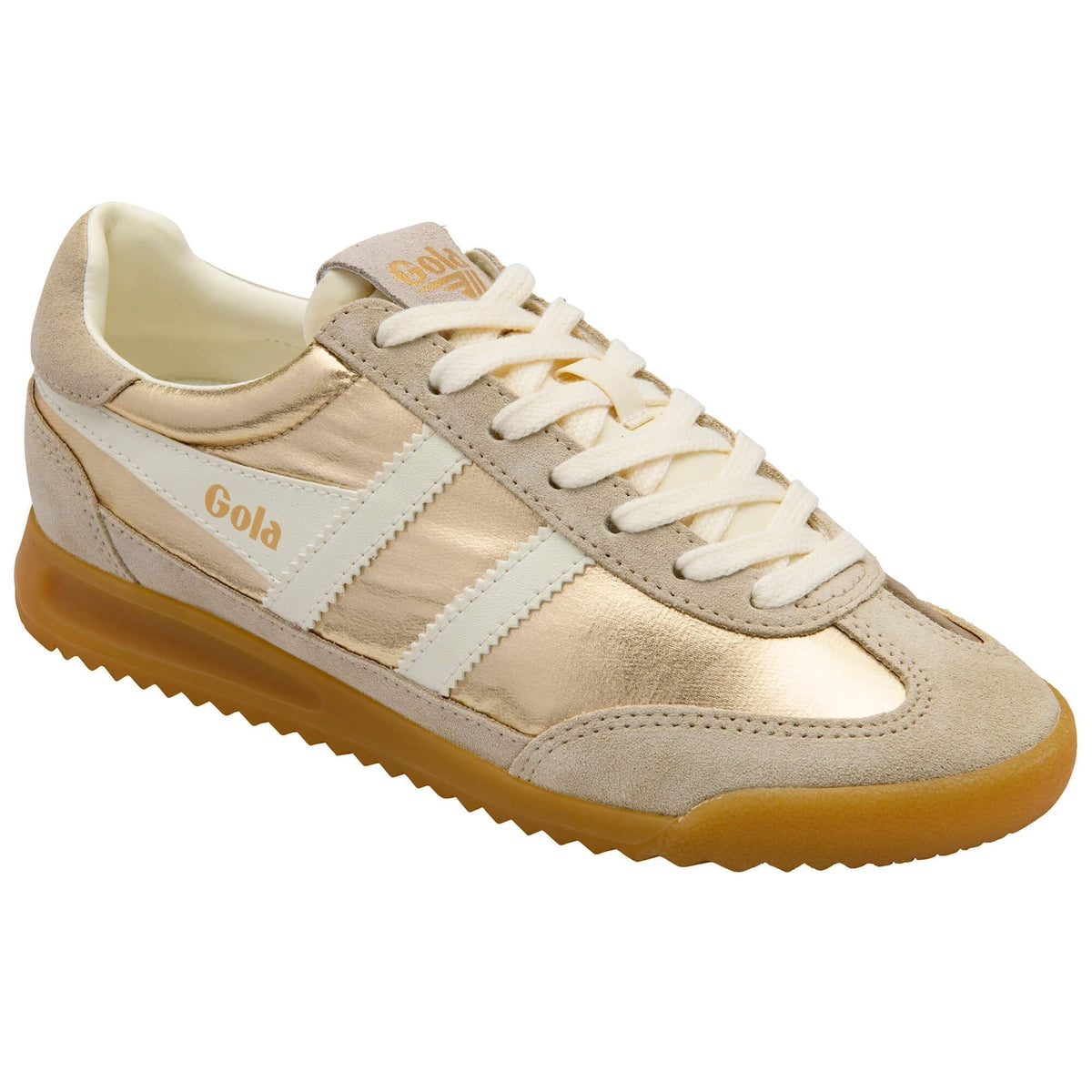 Women's Firefly Metallic Sneakers