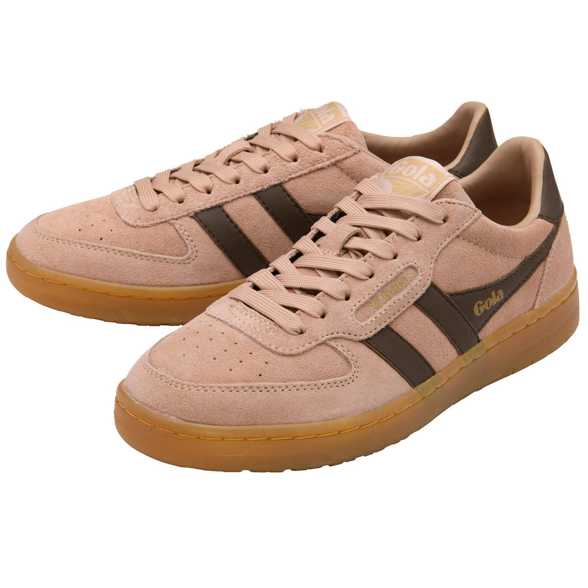 Hawk Suede '86 Trainer