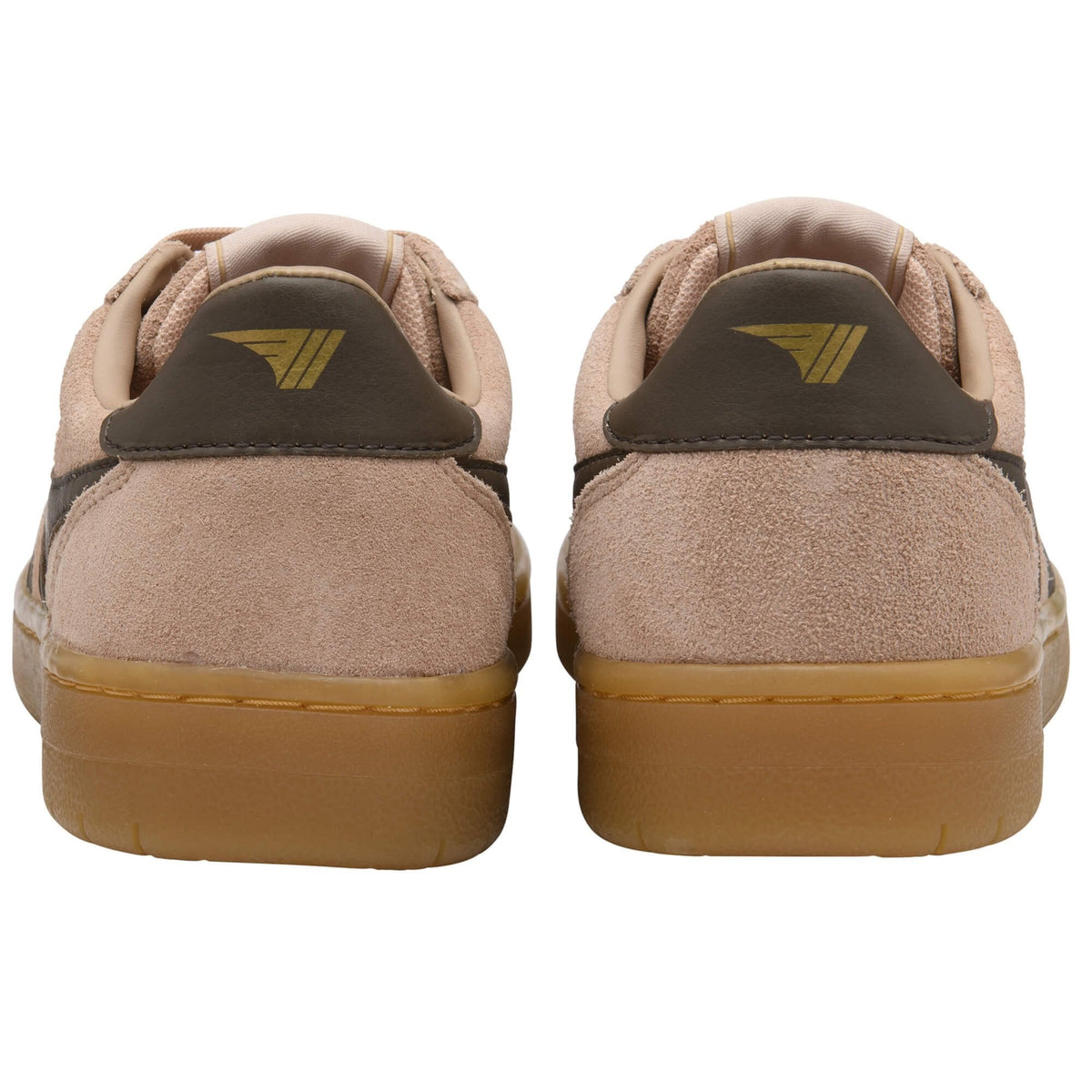 Hawk Suede '86 Trainer