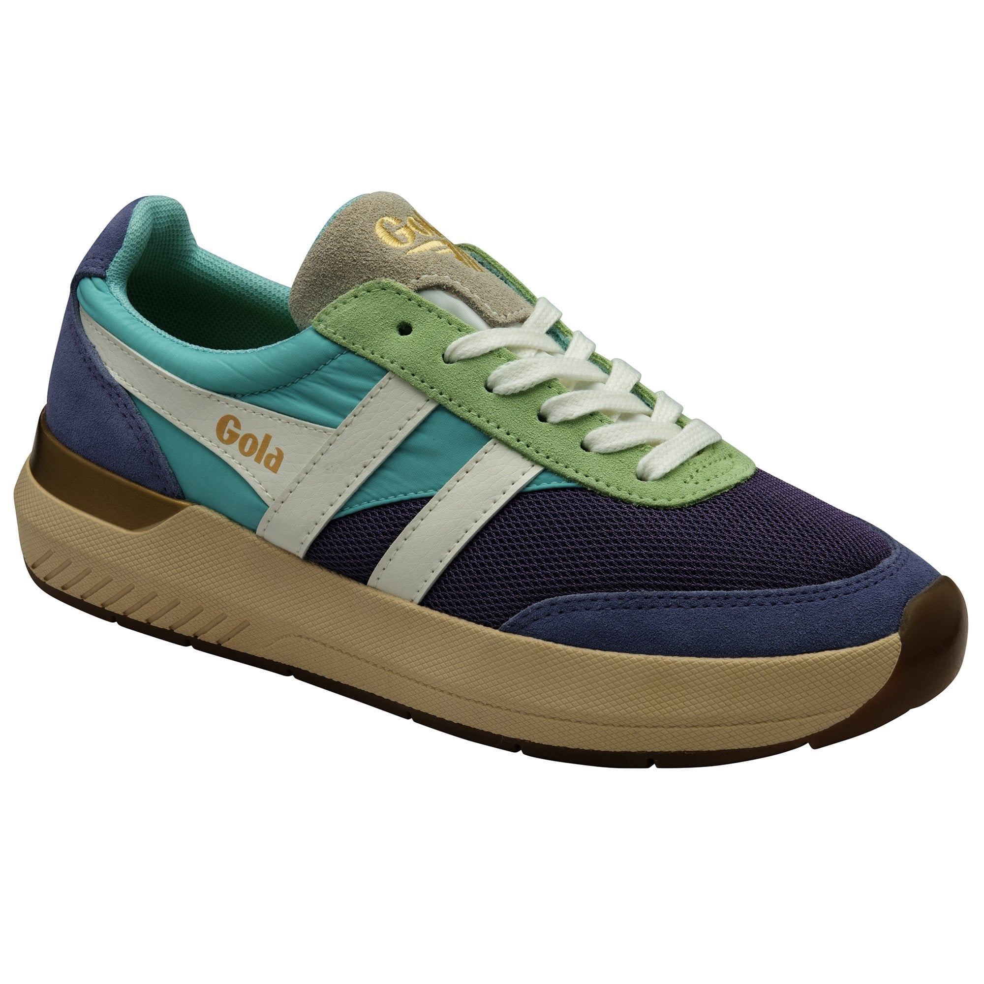 Raven Sneakers