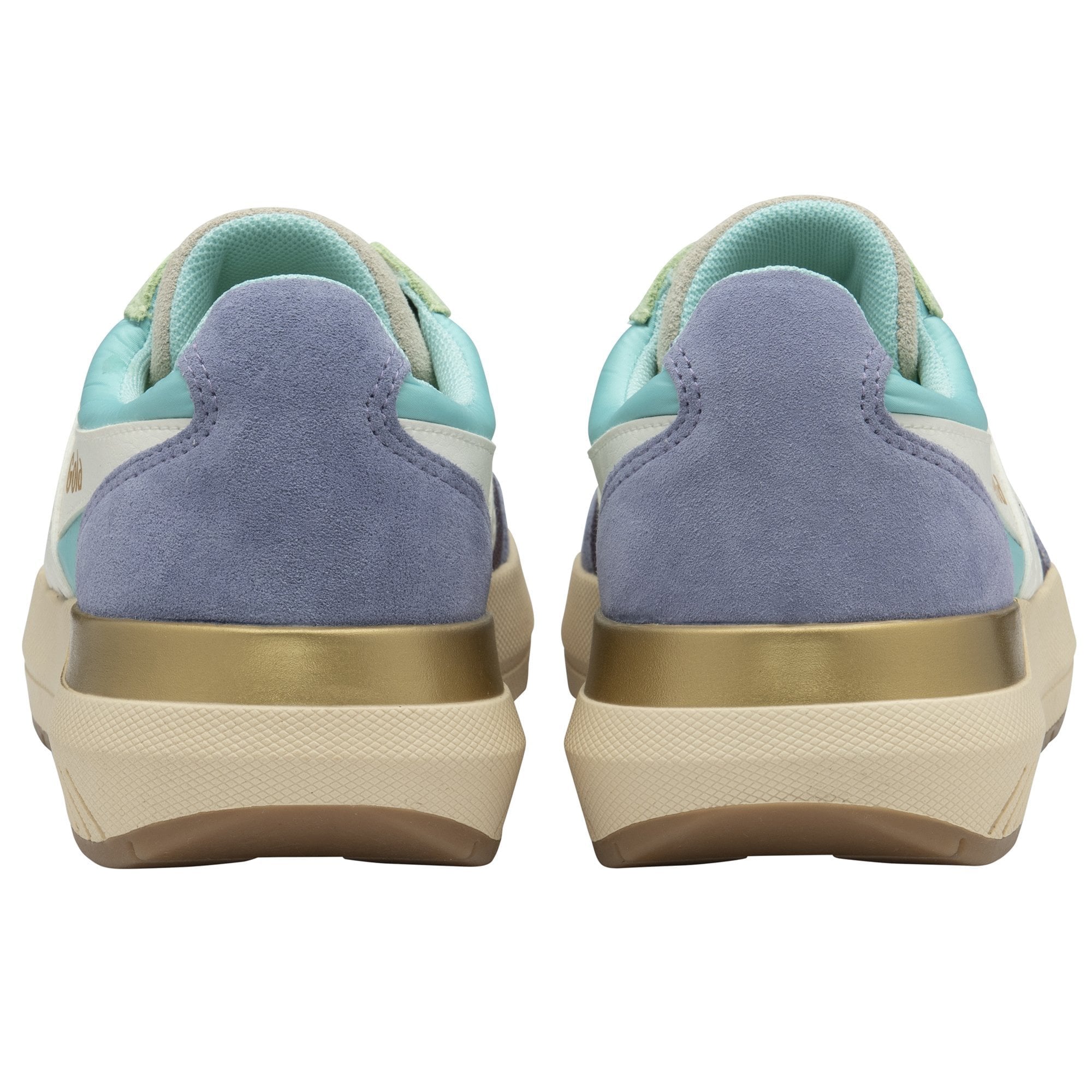 Raven Sneakers