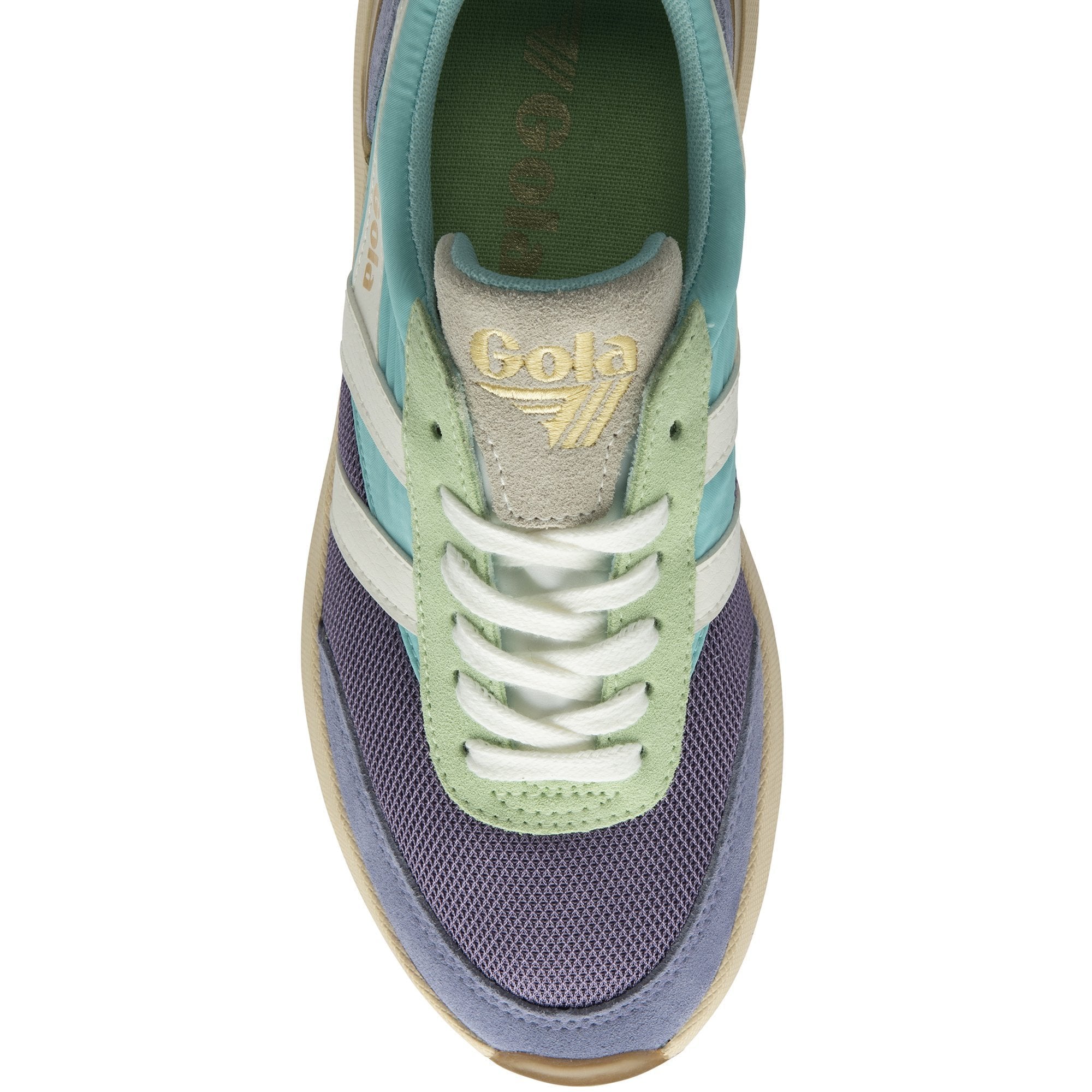 Raven Sneakers