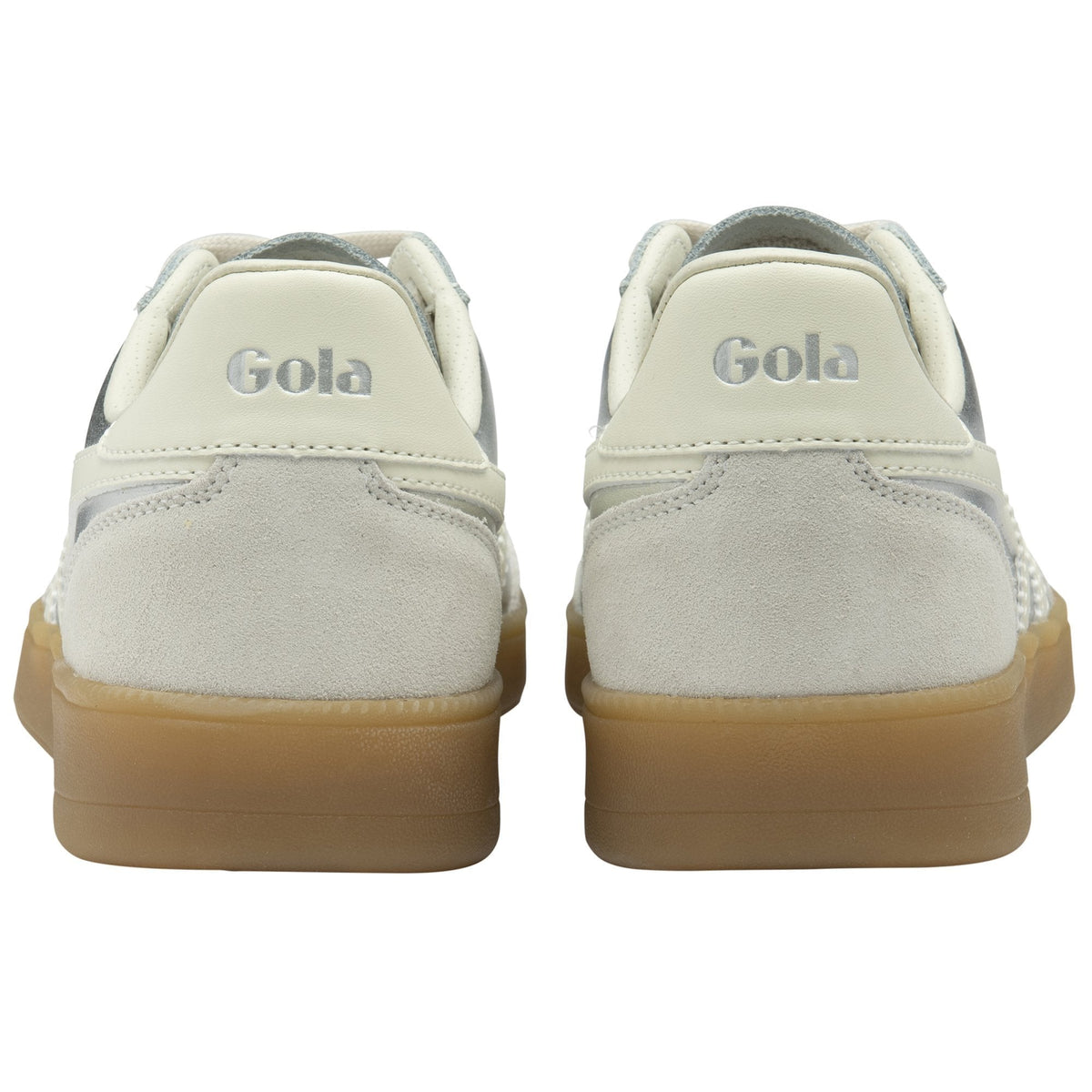 Women's Viper Metallic Sneakers