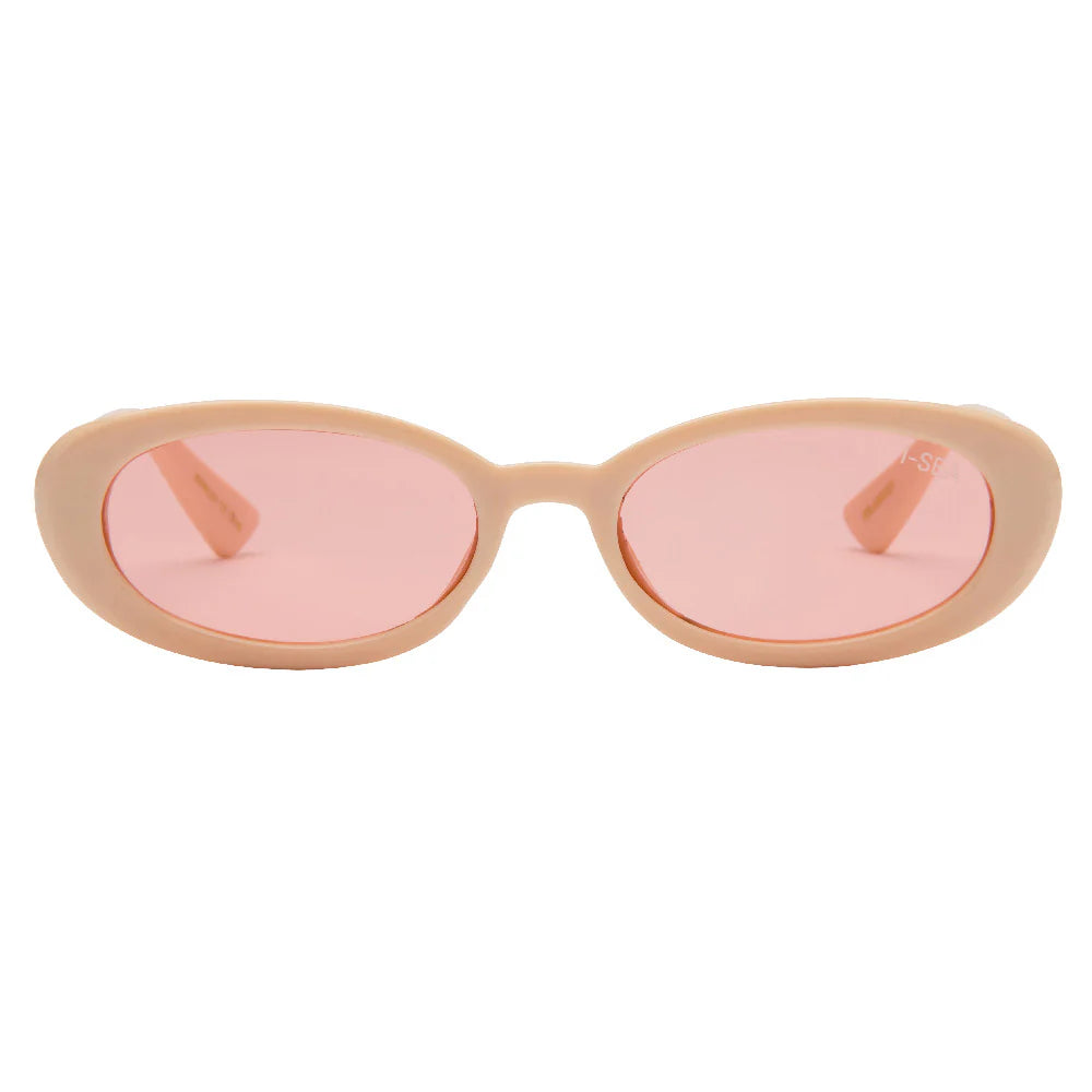 Holden Creamsicle/Peach Sunglasses