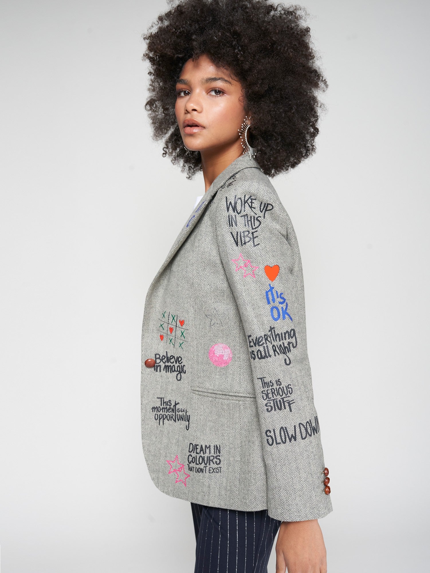 Vilagallo Helen Graffiti