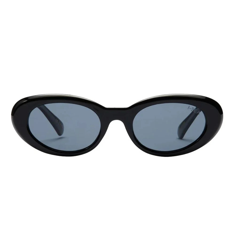 Jagger Onyx/Smoke Sunglasses