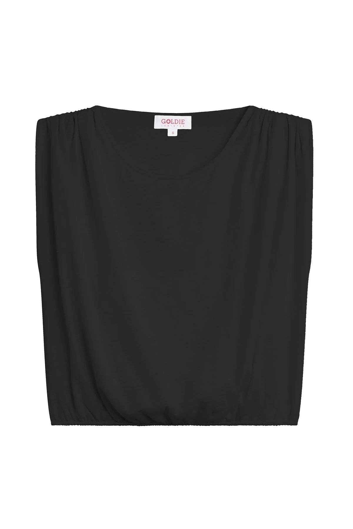 Marina Bubble Top