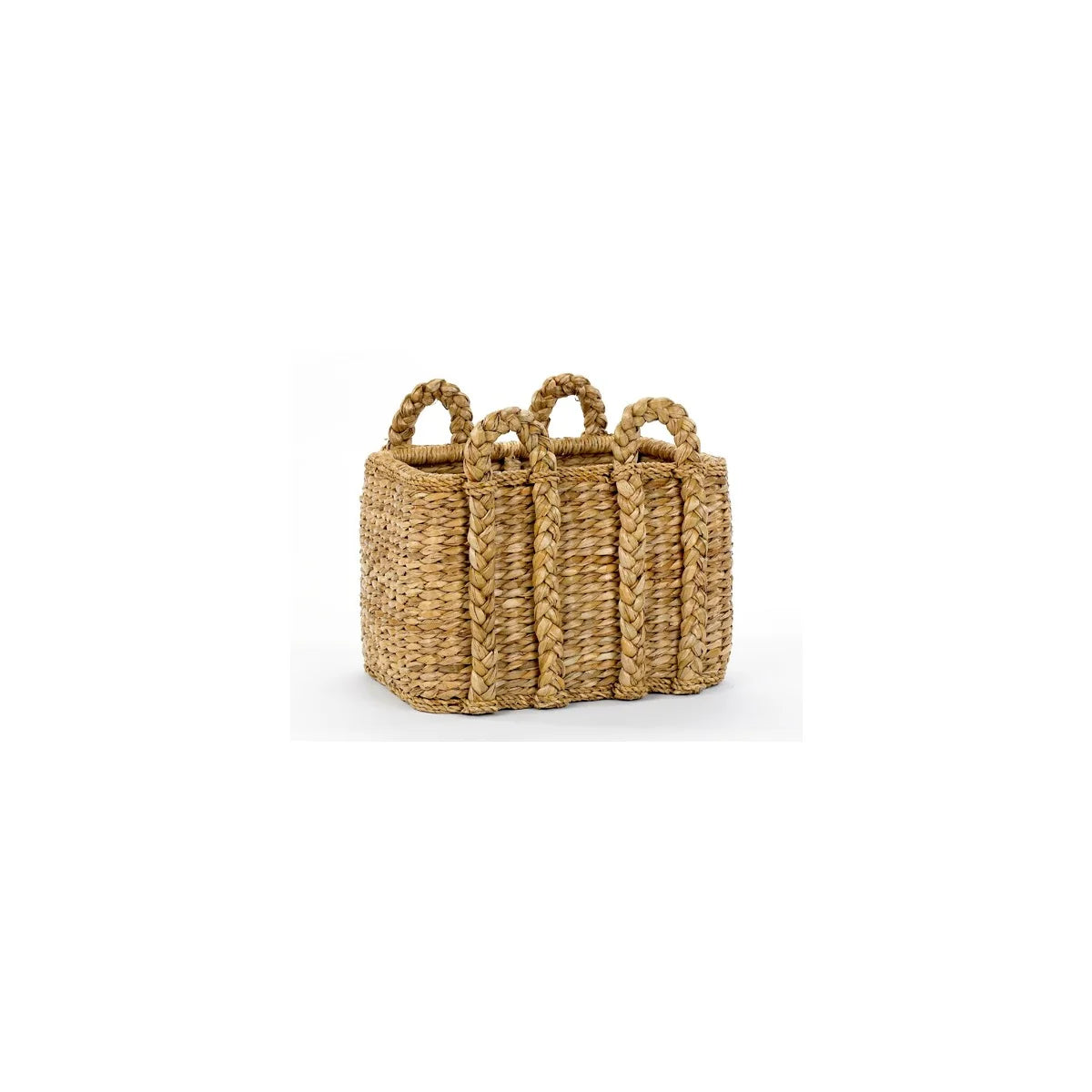 Rush Baskets