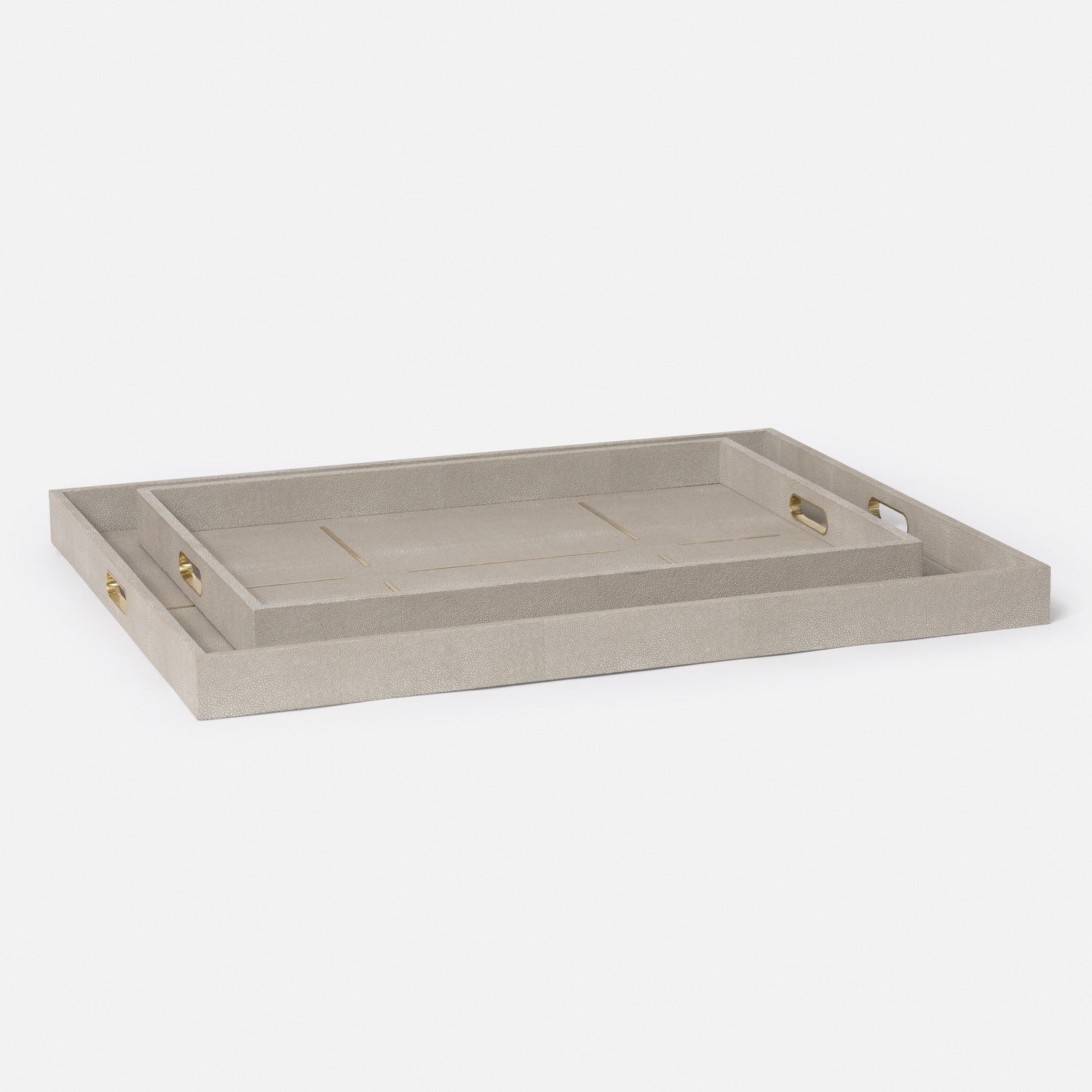 Daina Rectangular Tray