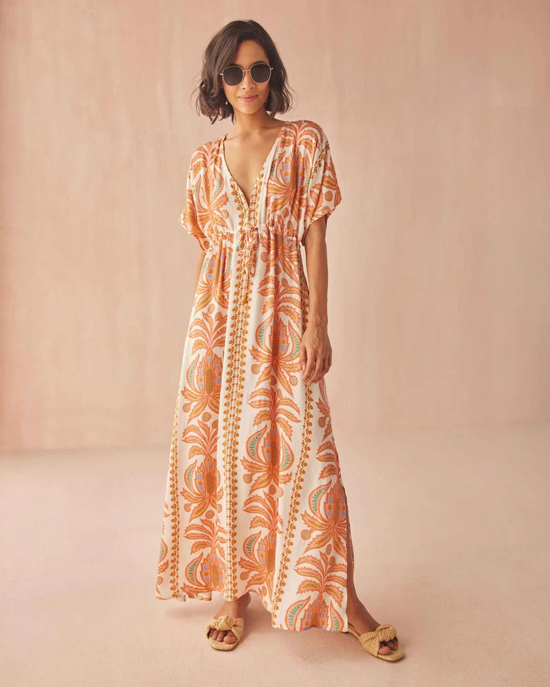 Pia Caftan