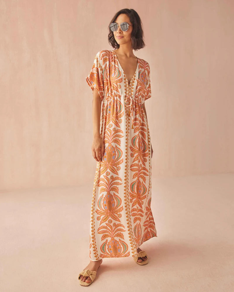 Pia Caftan