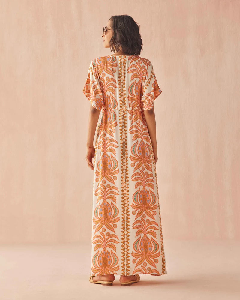 Pia Caftan