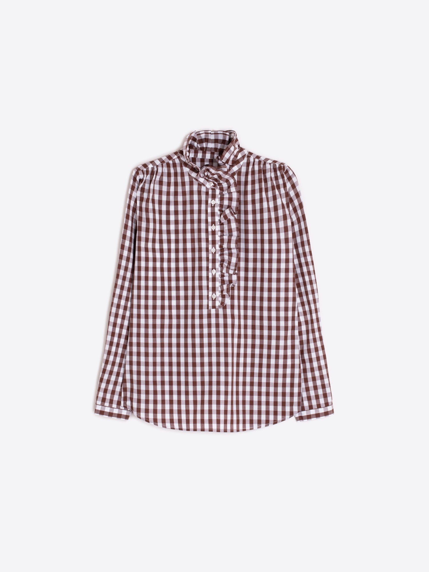 Volantes Shirt