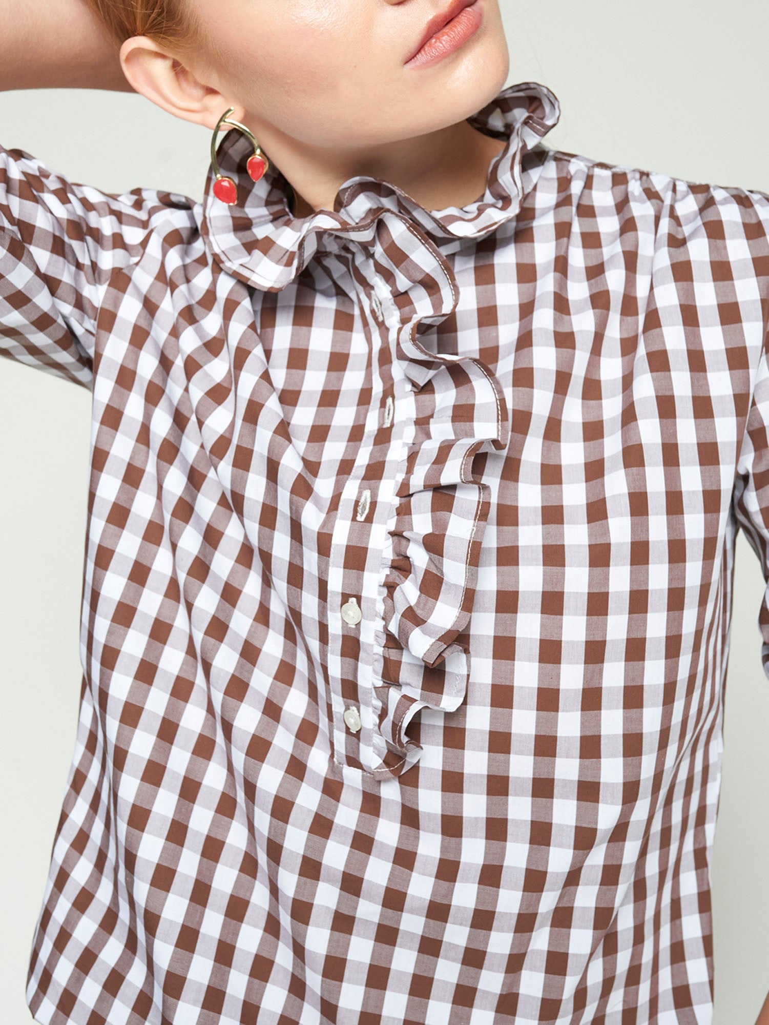 Volantes Shirt