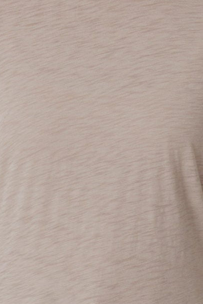 Signature Slub Long Sleeve Tee