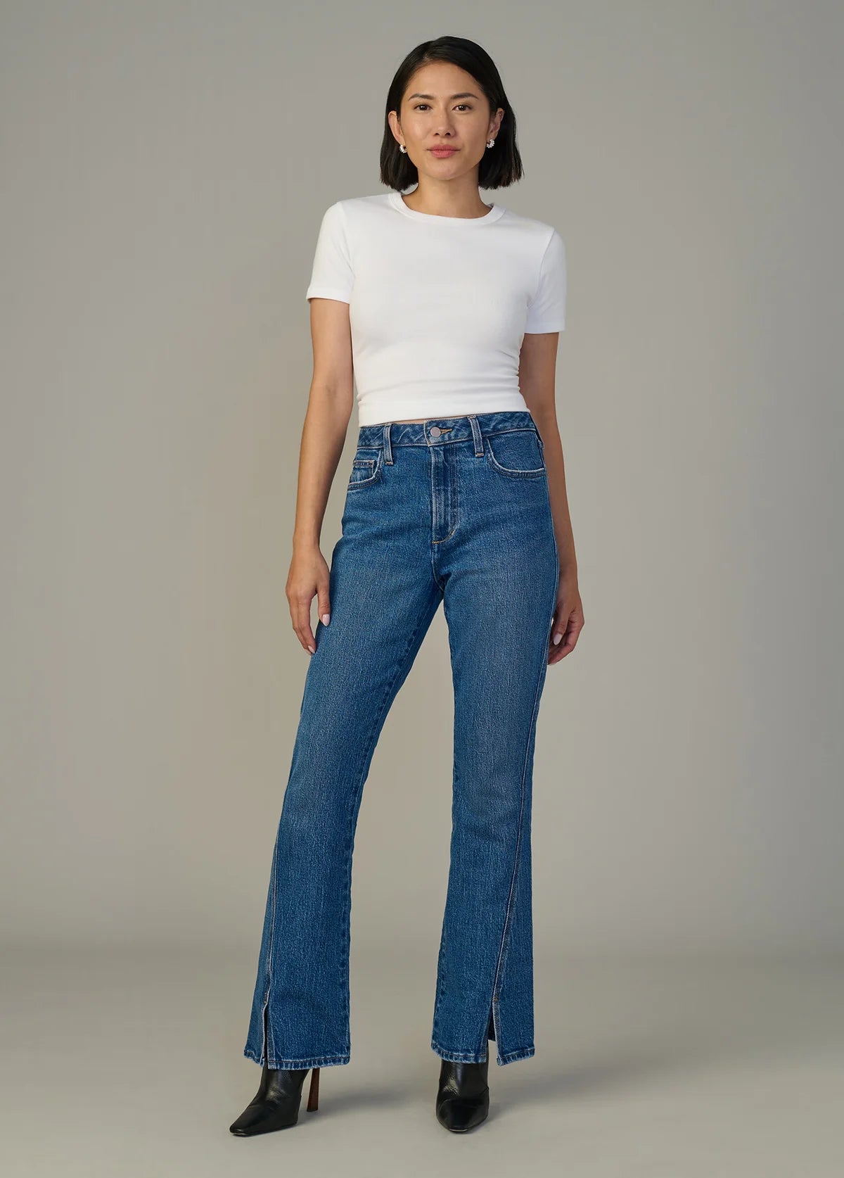 The Twisted Hi Honey Petite