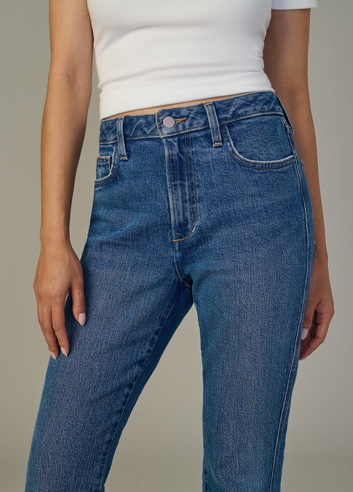 The Twisted Hi Honey Petite