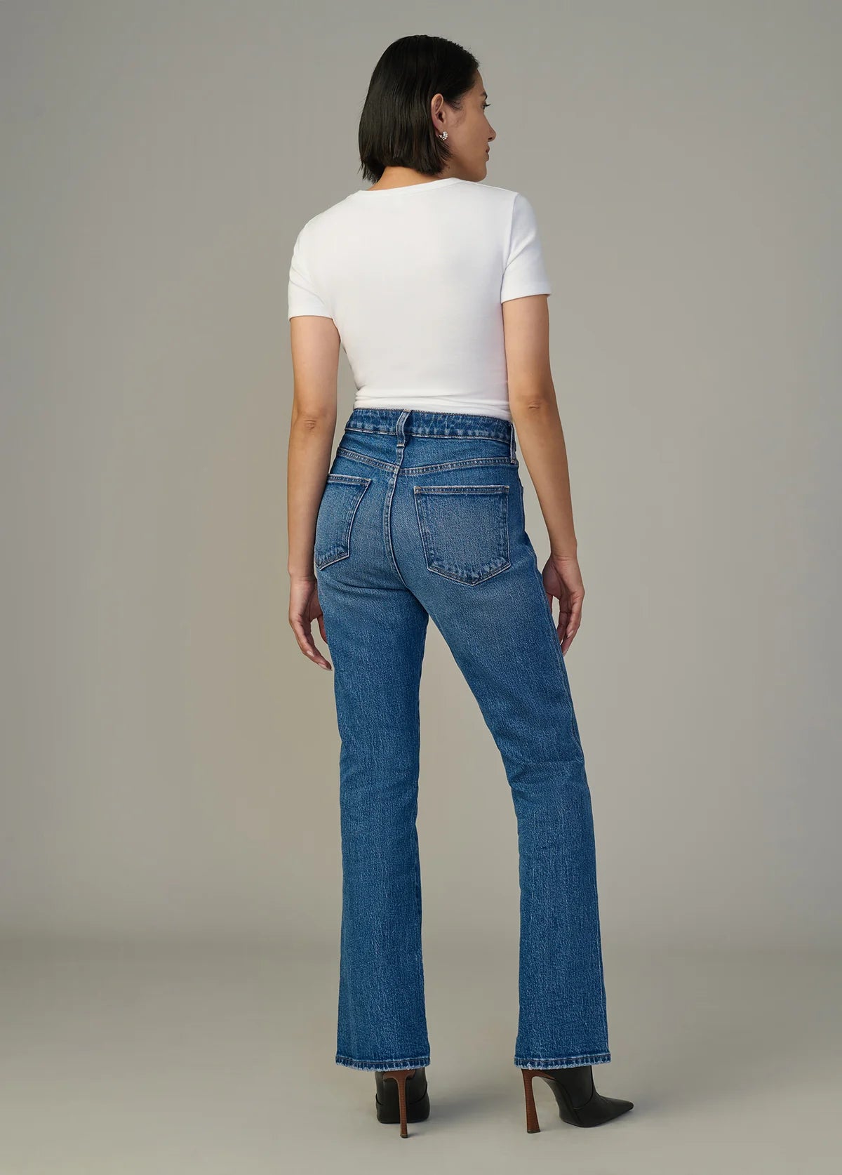 The Twisted Hi Honey Petite