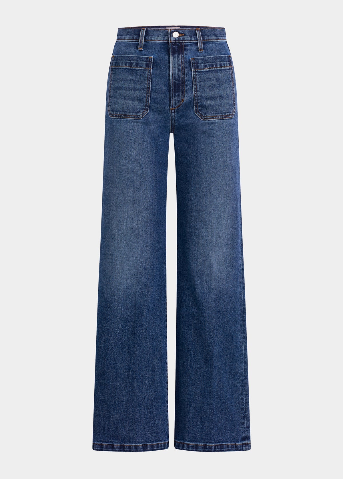 The Mia Patch Pocket In Endearing