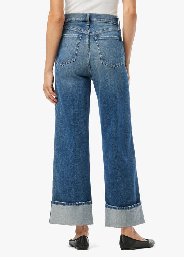 The Trixie Trouser Jean