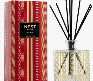 Nest Holiday Diffuser