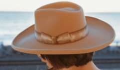 Oat Hat