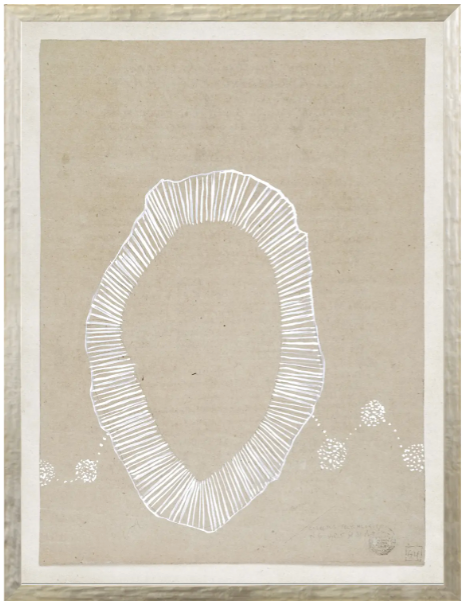 Restoration Paper Series Giclee Prints