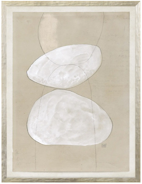 Restoration Paper Series Giclee Prints