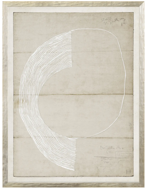 Restoration Paper Series Giclee Prints