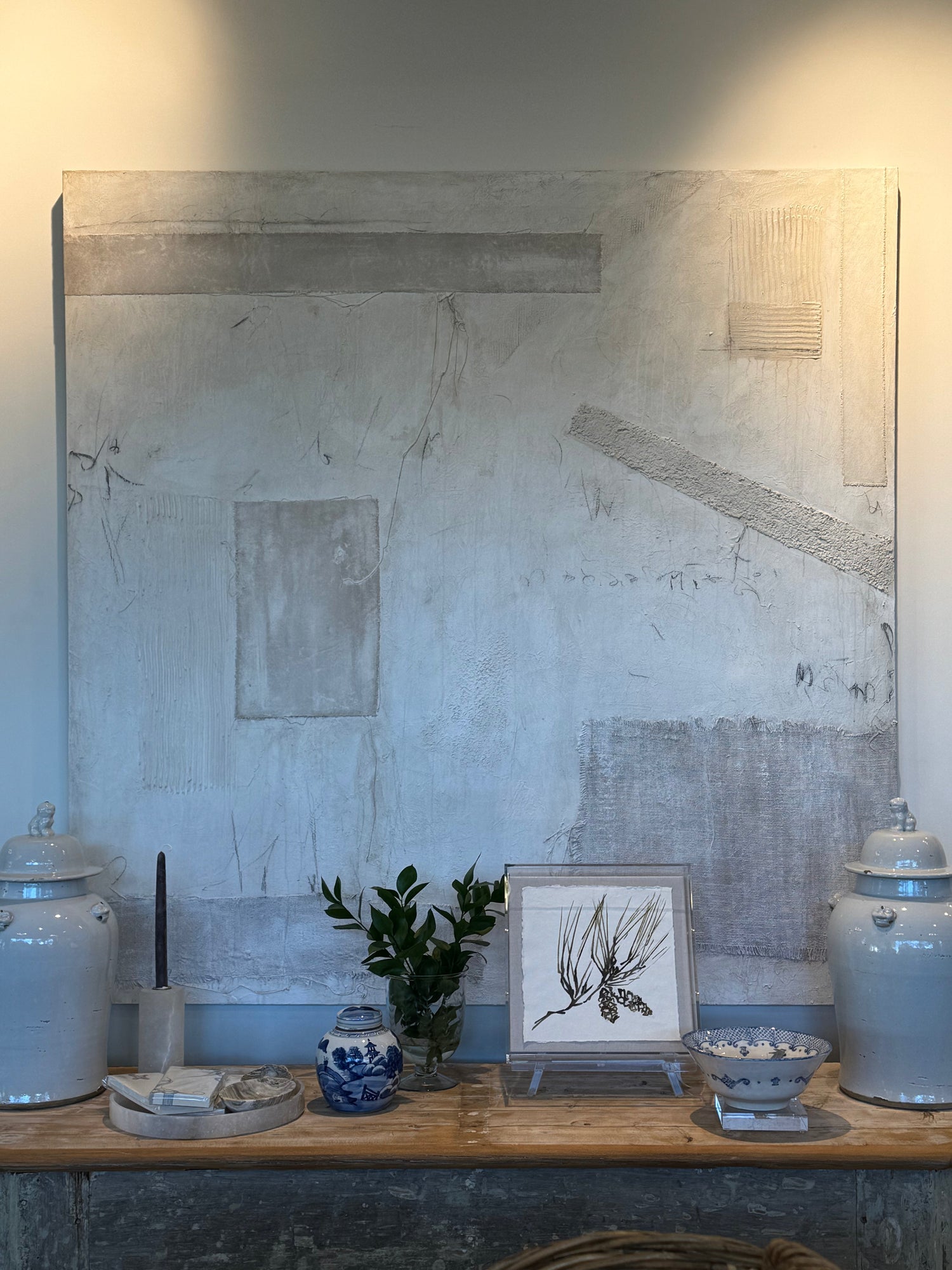 Leah Bailey Interiors Shop