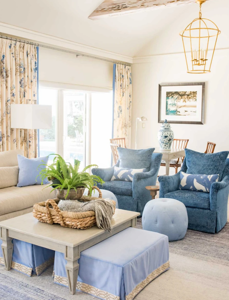 2023 Trends in Interior Design