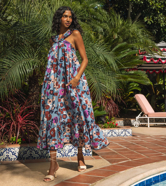 Riding the Wave of Resort Wear Trends