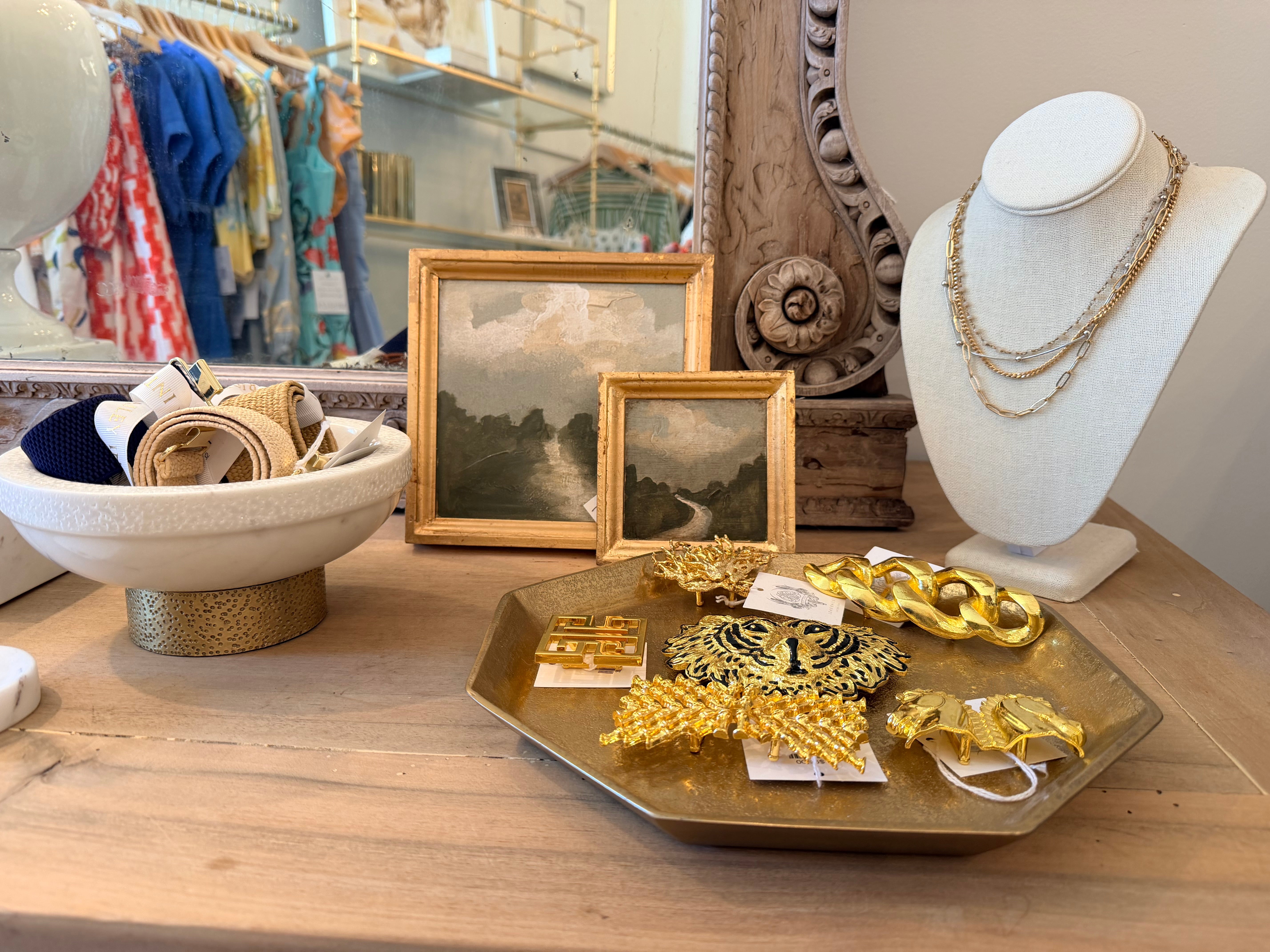 Accessories
