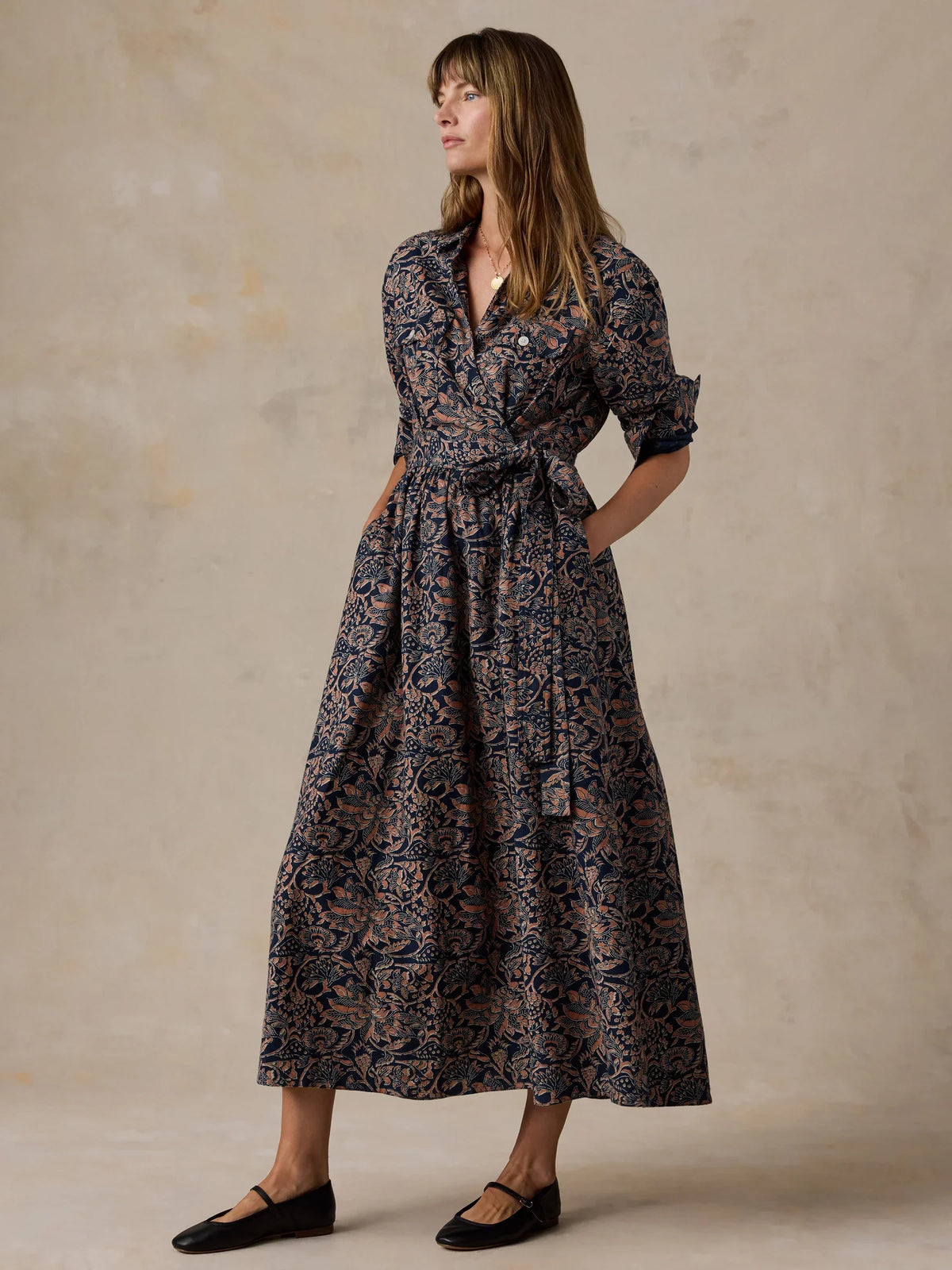 Dresses