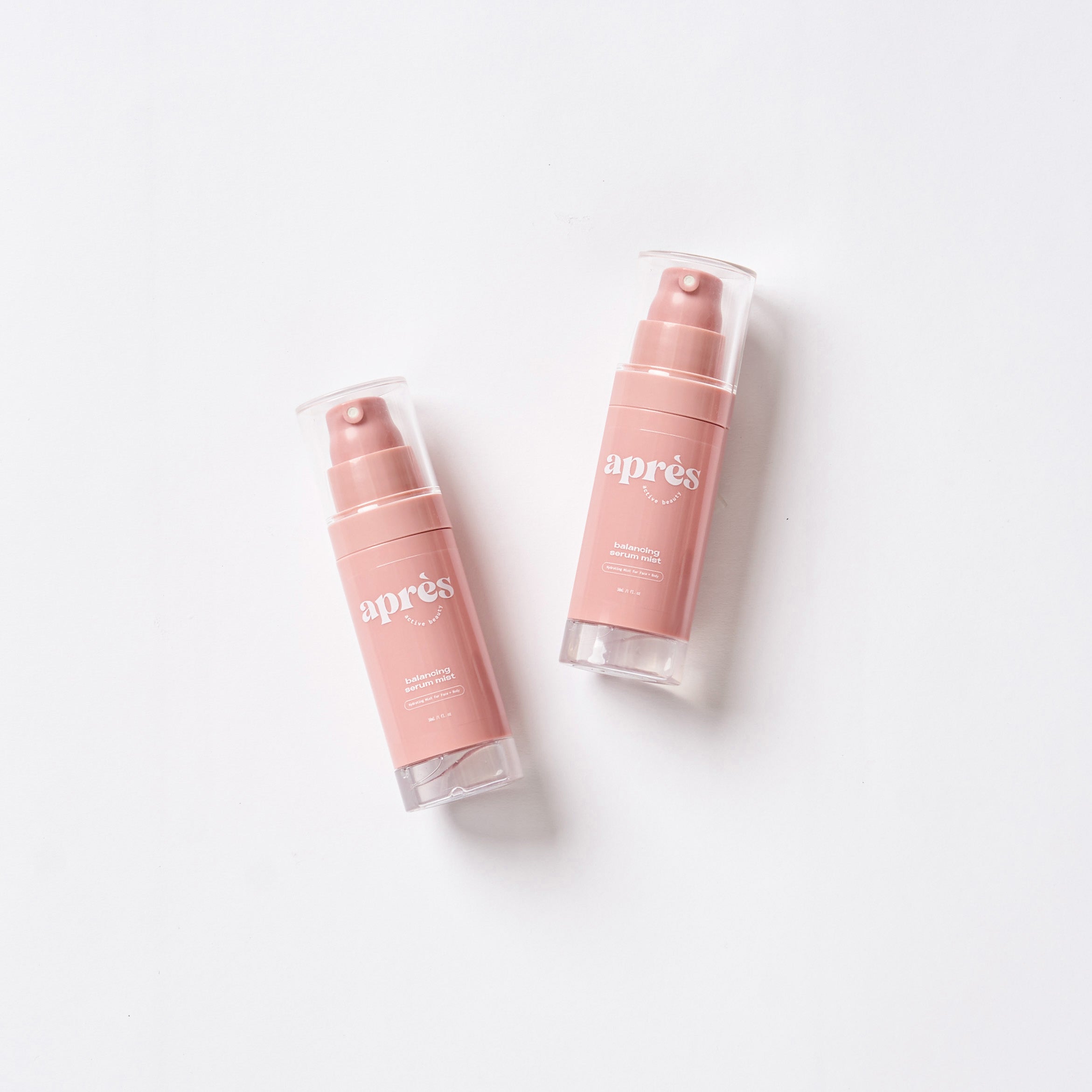 Apres Beauty Balancing Serum Mist