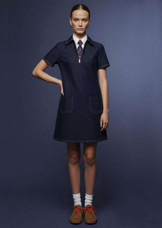 Rubina Dress