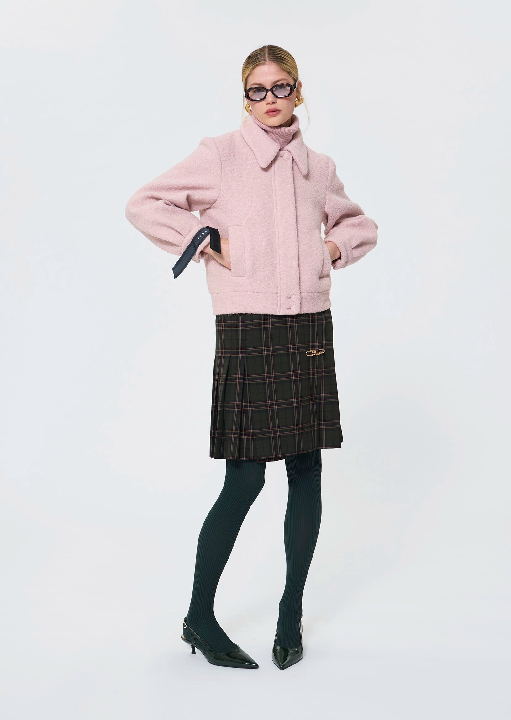 Beatrice Jacket