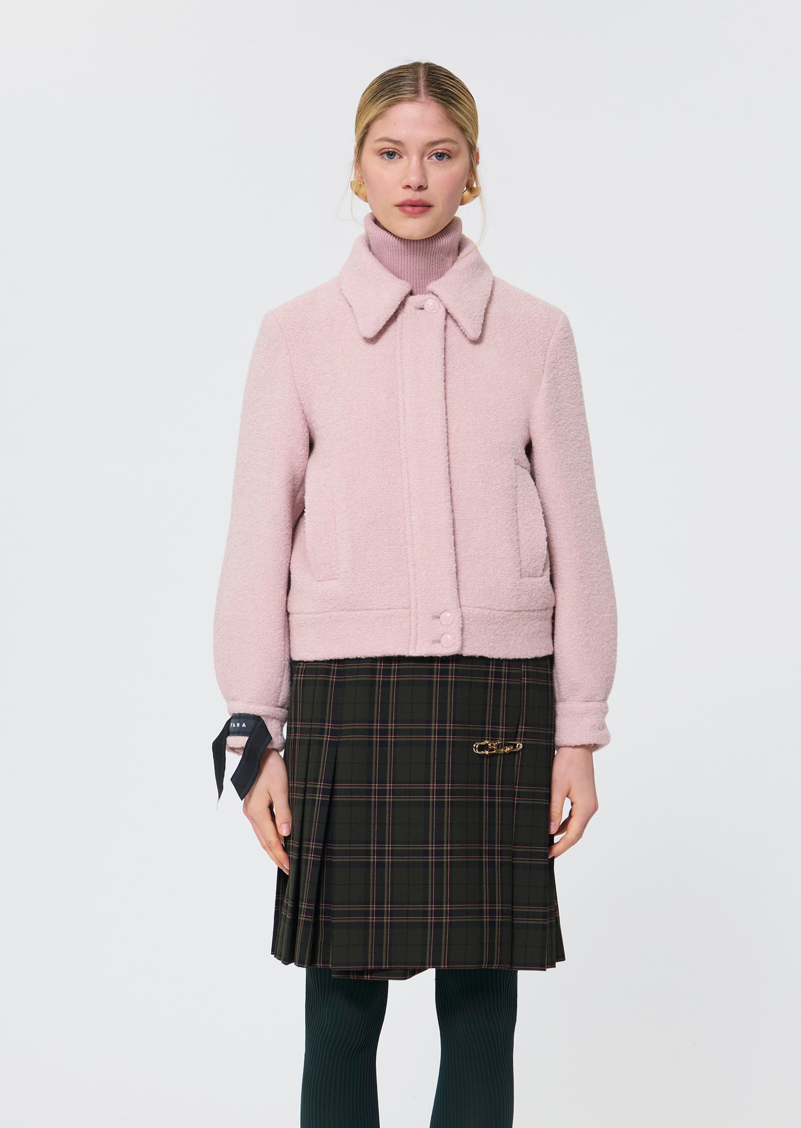 Beatrice Jacket