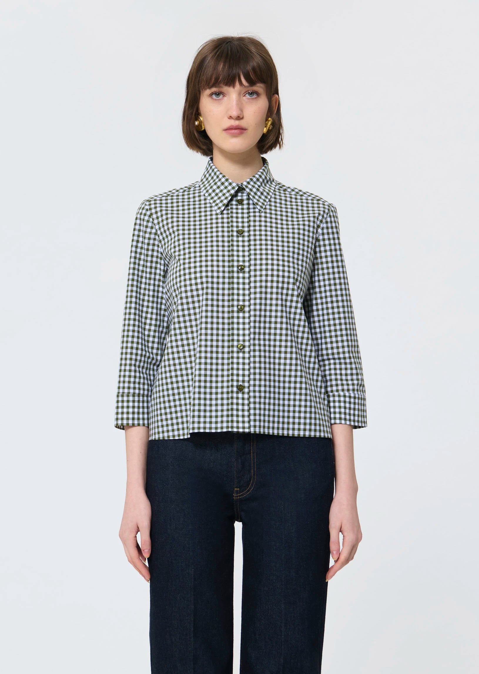 Tramp Shirt