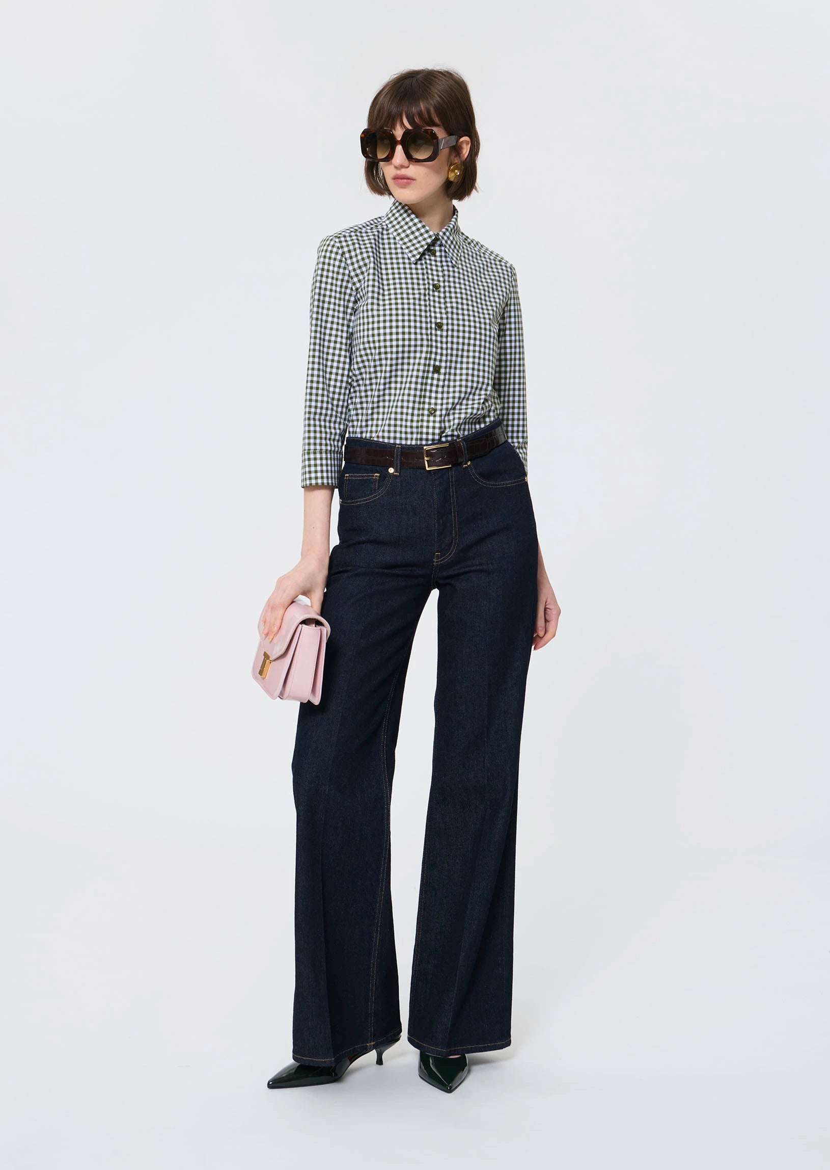Tramp Shirt