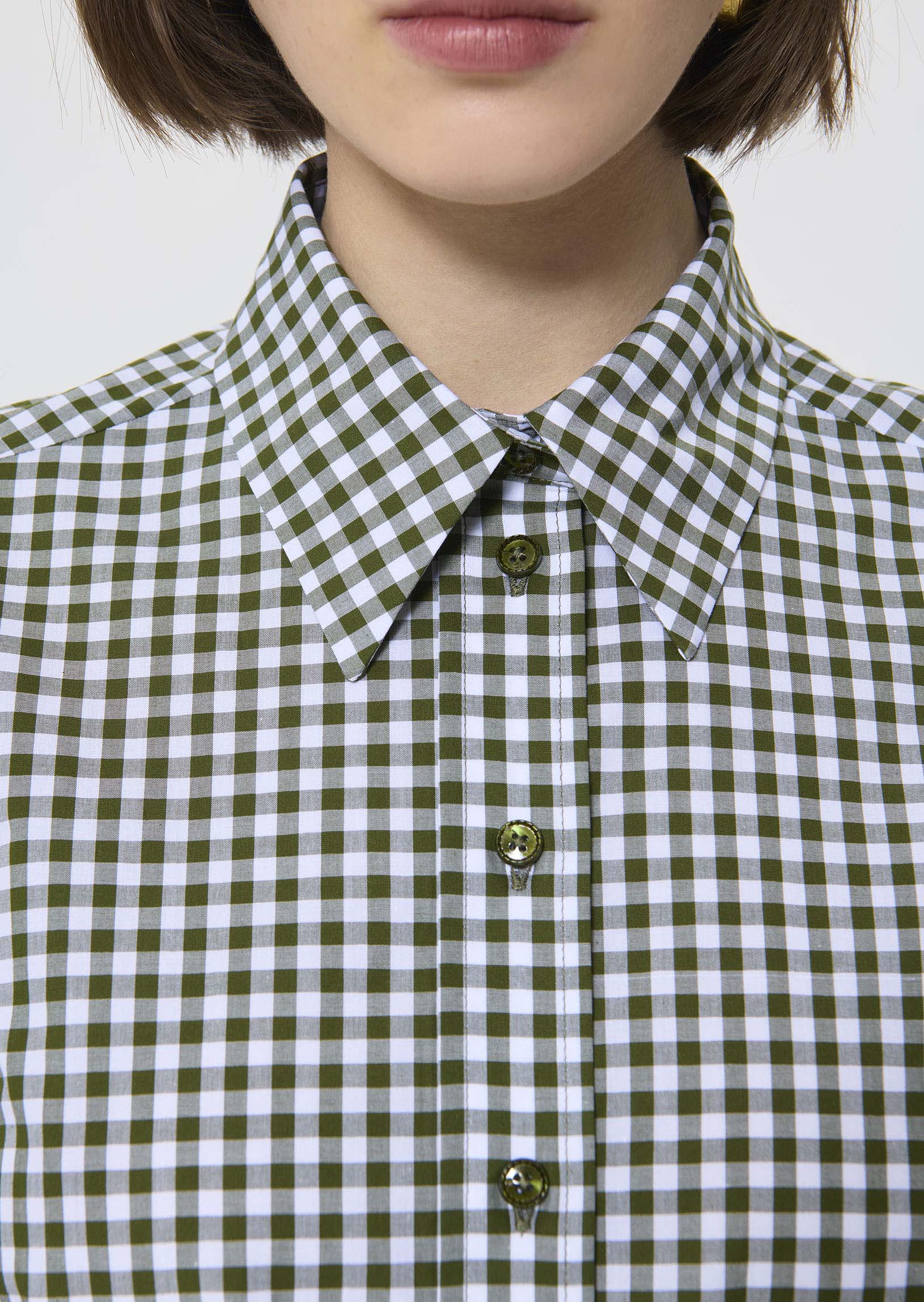 Tramp Shirt