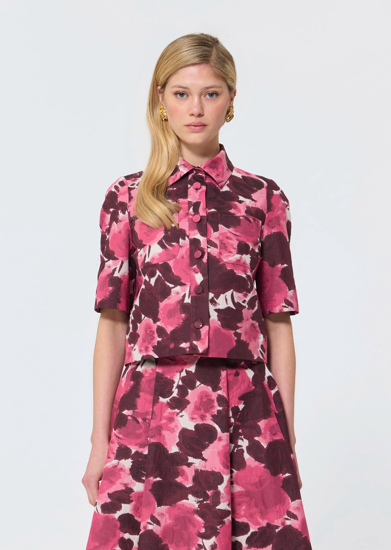 Carolane Shirt