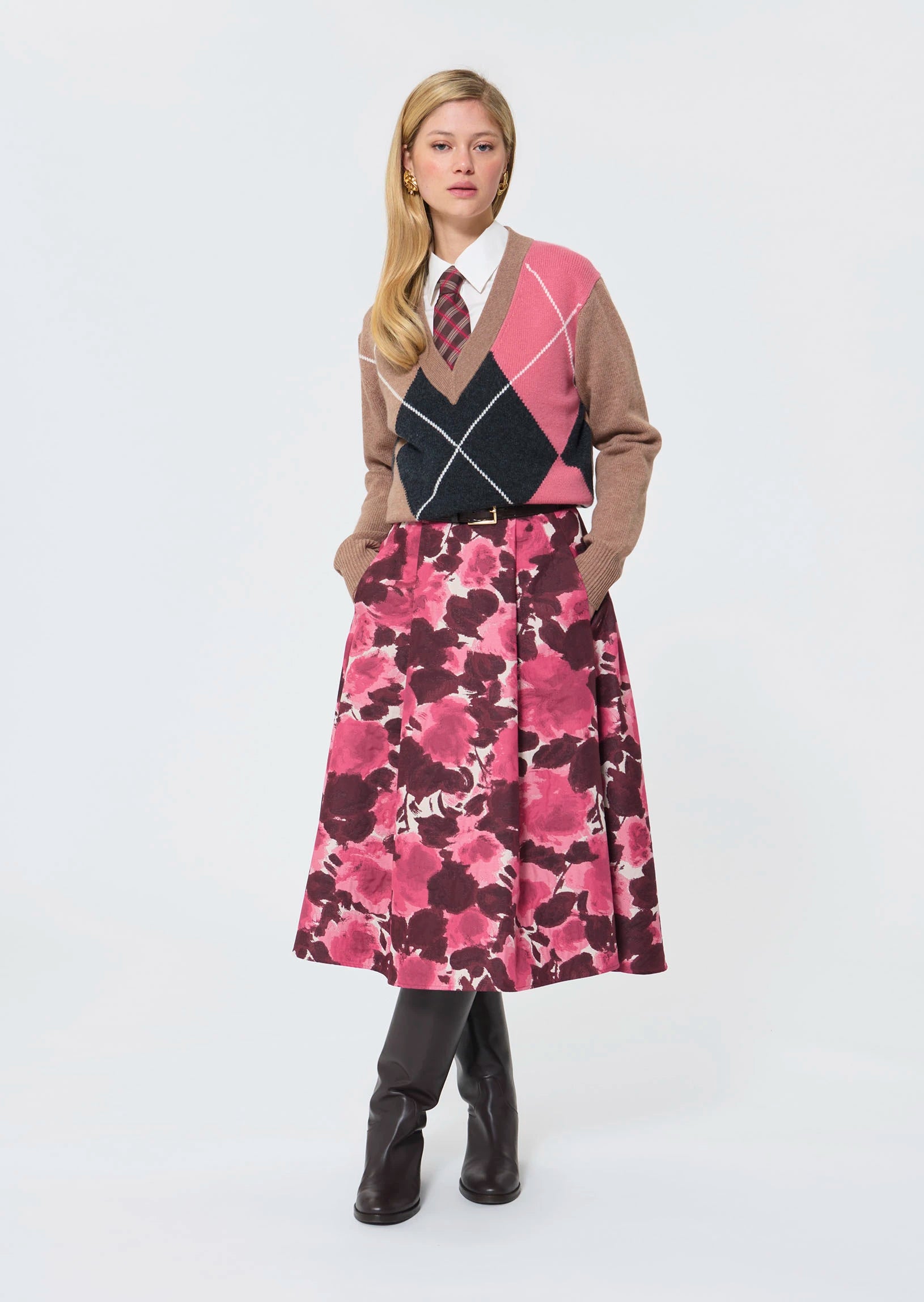 The Joe Skirt
