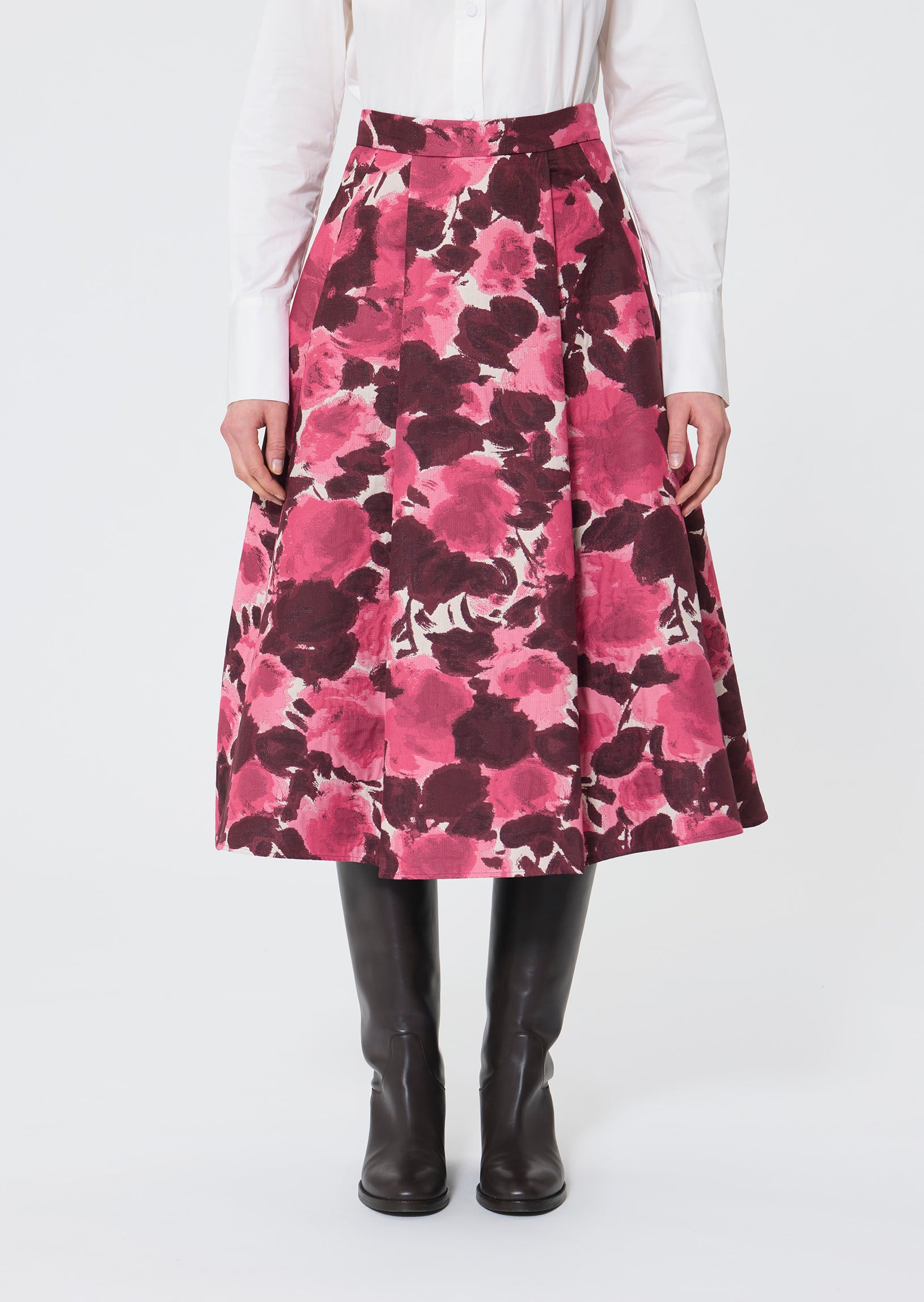 The Joe Skirt